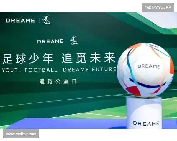 足球公益点亮乡村梦想 百所小学共筑孩子运动未来 足球公益点亮乡村梦想 百所小学共筑孩子运动未来