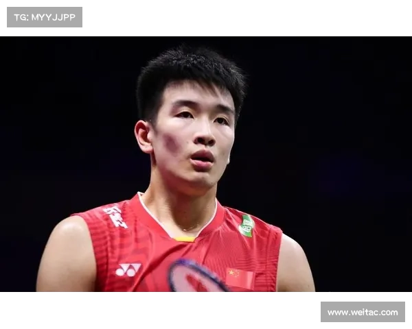 李诗沣逆转获胜后感谢海外华人球迷热情支持并为其加油鼓劲 李诗沣逆转获胜后感谢海外华人球迷热情支持并为其加油鼓劲