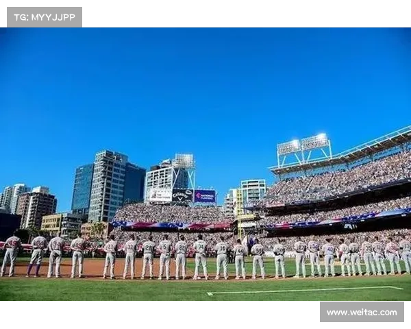 MLB伦敦赛墨西哥赛持续举办推动全球化战略稳步发展 MLB伦敦赛墨西哥赛持续举办推动全球化战略稳步发展